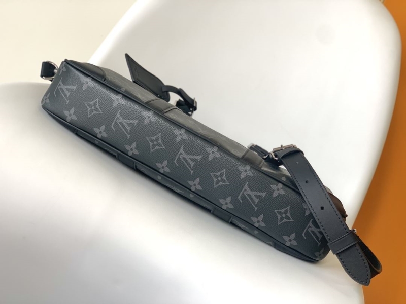 LV Mens Briefcases